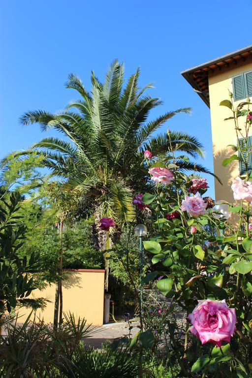 Albergo La Pieve Castelfiorentino Exterior photo