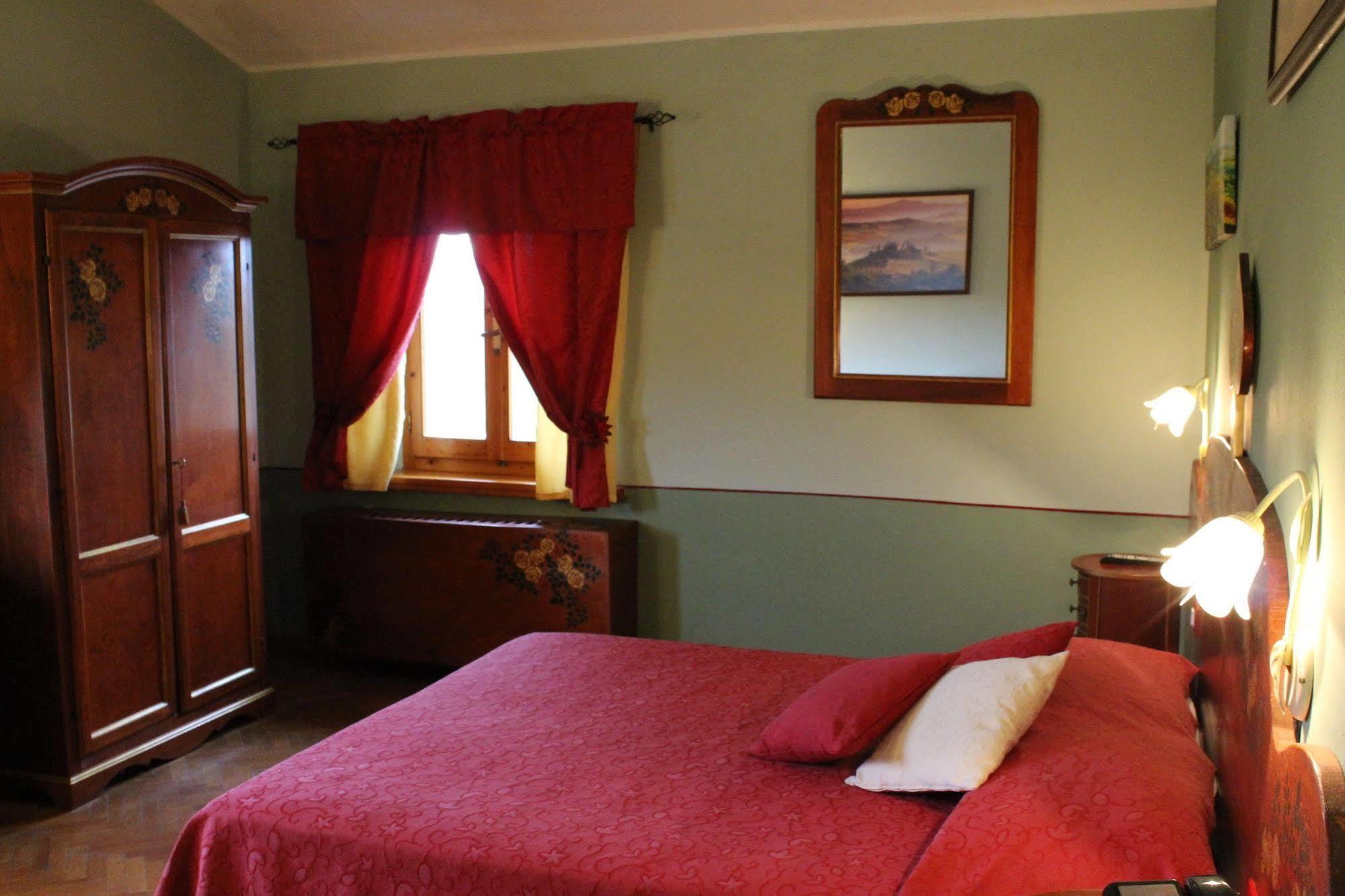 Albergo La Pieve Castelfiorentino Exterior photo
